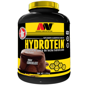 Hydrotein 5 Lbs – Proteína Hidrolizada | Advance Nutrition