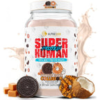 SuperHuman Protein 28 Servings