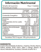 Amino Energy 30 Servings - BHP Aminoácidos Esenciales + Cafeína Energía