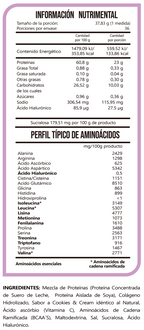 SHEFIT WOMEN PROTEIN – 3 LBS, Proteína Especial para Mujeres