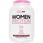 SHEFIT WOMEN PROTEIN – 3 LBS, Proteína Especial para Mujeres