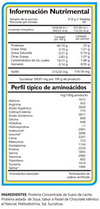 BHP Bag Whey Ultra 5lb | Proteína