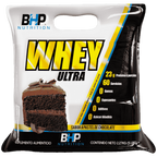 BHP Bag Whey Ultra 5lb | Proteína