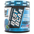 Best BCAA 300 Gr - BPI Sports Catalyst 4 Blue Raspberry 30 Porciones