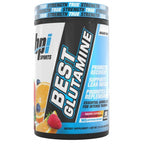 Best Glutamine 50 Servings - BPI Sports Lima Limón 400g Sin Lactosa