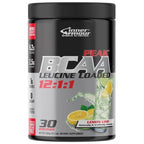 BCAA Peak 12:1:1 30 Servings - Inner 12g Aminoácidos Libre Lactosa