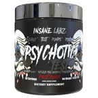 Psychotic Test 275 Gr - Insane Labz Fruit Punch Óxido Concentrado +21 Años