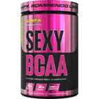 Sexy BCAA's 240 Gr - Limit X Nutrition Colágeno Ácido Fólico Mujeres