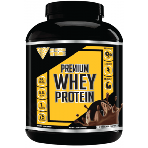 Premium Whey Protein 5 Lb – Premium LIV Vitamins