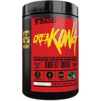 Creakong - Creatina Mutant Creapure 4g 75 Servicios Libre de Lactosa