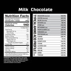 GAT NITRAFLEX 100% WHEY – Proteína de Alta Calidad