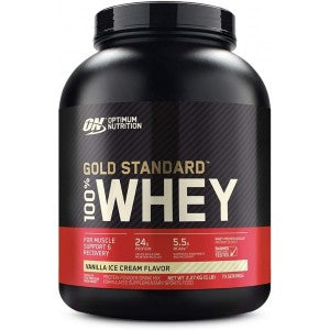 Optimum Nutrition Gold Standard 100% Whey 5 lb