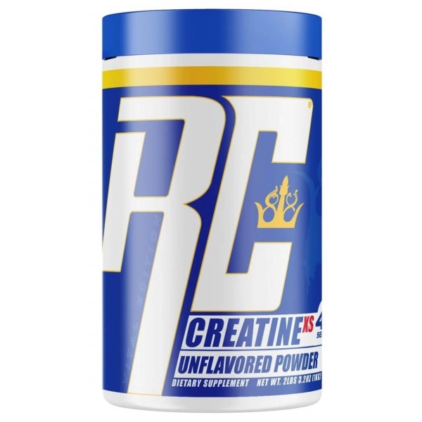 Creatine XS 300 Gr - Suplemento Deportivo Especializado Nutrición Balanceada