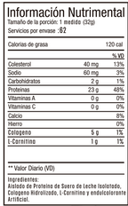 Fit Girl Whey Protein Isolate 2kg - Proteína Aislada Premium para Mujeres