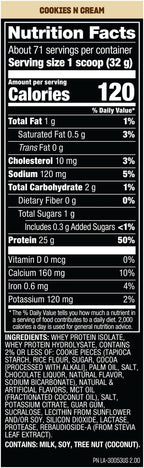 tabla-nutrimental-mutant-iso-surge-5lb