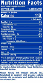 tabla-nutrimental-ronniecoleman-iso-tropic-max-5lb