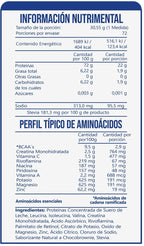 Combo 100% Whey Protein + Creatina Monohidratada – Unique Nutrition